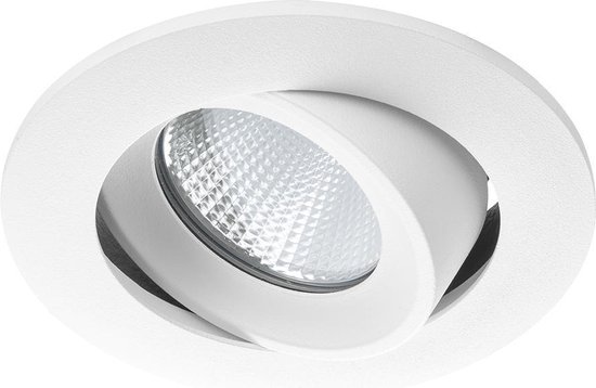 Noxion LED Spot - Warm Wit | - Beste