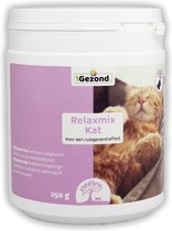 Relax mix voor katten 250 gram