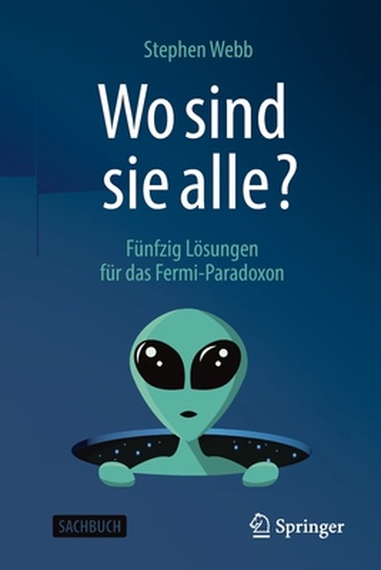 Wo sind sie alle?