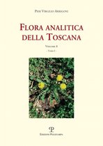 Flora Analitica Della Toscana