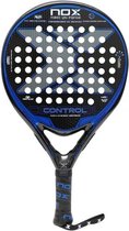 Nox Control Padel Racket (Rond / 3D face)