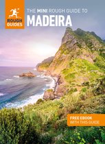 Mini Rough Guides-The Mini Rough Guide to Madeira (Travel Guide with Free eBook)