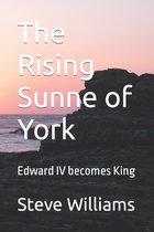 House of York-The Rising Sunne of York