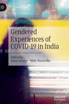 Gendered Experiences of COVID-19 in India