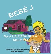 Bebe J Va a La Casa de la Abuelita