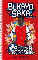 Soccer Rising Stars- Soccer Rising Stars: Bukayo Saka