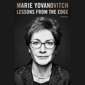 Lessons from the Edge Lib/E: A Memoir