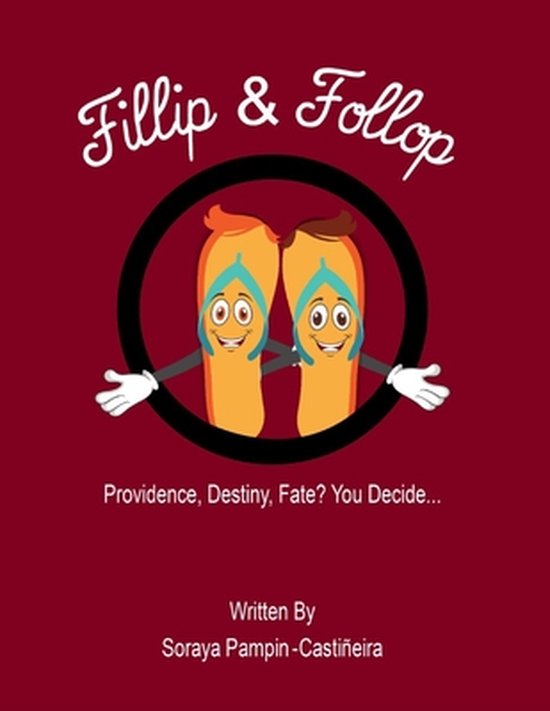 Fillip & Follop, Soraya Pampin Castineira | 9798466501858 | Livres | bol