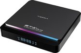 Optic GT-X Duo - 4K UHD Media Streamer