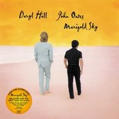 Dayl Hall & John Oates - Marigold Sky
