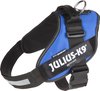 Julius-K9 IDC®Powertuig, XL - maat 2, blauw