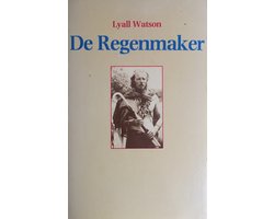 De regenmaker