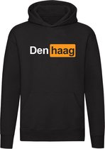 Den Haag Hoodie | ADO | sweater | trui |unisex | capuchon