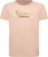 Le Chic Meisjes T-shirt - Maat 128
