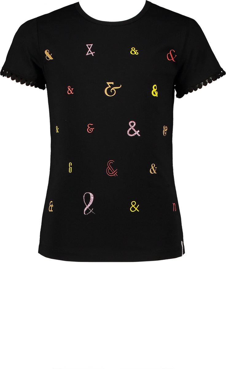 Nono Meisjes T-shirt - Maat 116