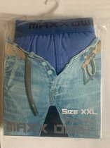 Maxx Owen Herenboxer 1 pack maat XXL