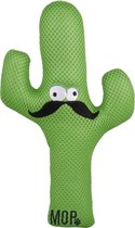 Ministry of pets carlos de cactus pluche met touw 16x4x26,5 cm