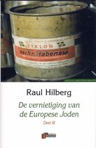 Verbum Holocaust Bibliotheek - De vernietiging van de Europese Joden 1939-1945