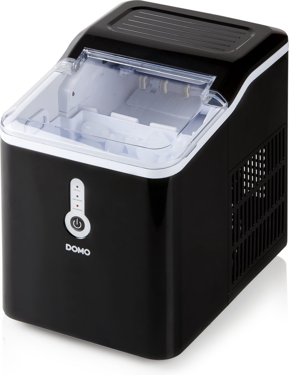 DOMO DO9220IB IJsblokjesmaker 1,5 L
