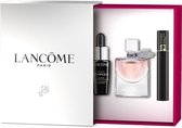Lancôme From Lancôme With Happiness-2 Cadeauset - La Vie Est Belle 4 ml + Mini Mascara Hypnose + Advanced Génifique 7 ml
