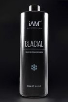Glacial Yello Neutralizer Shampoo, 1000ML