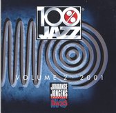 100% Jazz Vol.2 - Various Artists