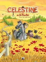 Celestine en de paarden 09. badend in geluk