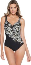 Miraclesuit  Moondancer Seraphina Badpak Zwart 40