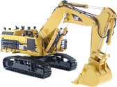 Cat 5110B HEX zware graafmachine - kraan - 1:50 - Diecast Masters