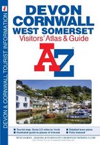 Devon Cornwall & West Somerset Visitors