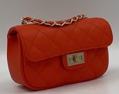 Coco Tas "Oranje"