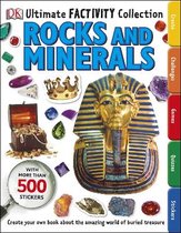Rocks and Minerals Ultimate Factivity Collection