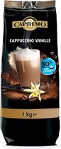 Caprimo Cappuccino Vanille - 30% minder suiker - 1 kg