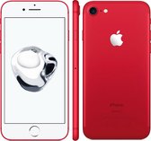 Apple iPhone 7 - 128 GB - Rood - B Grade (lichte gebruikssporen)