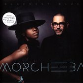 Morcheeba - Blackest Blue indie only LP