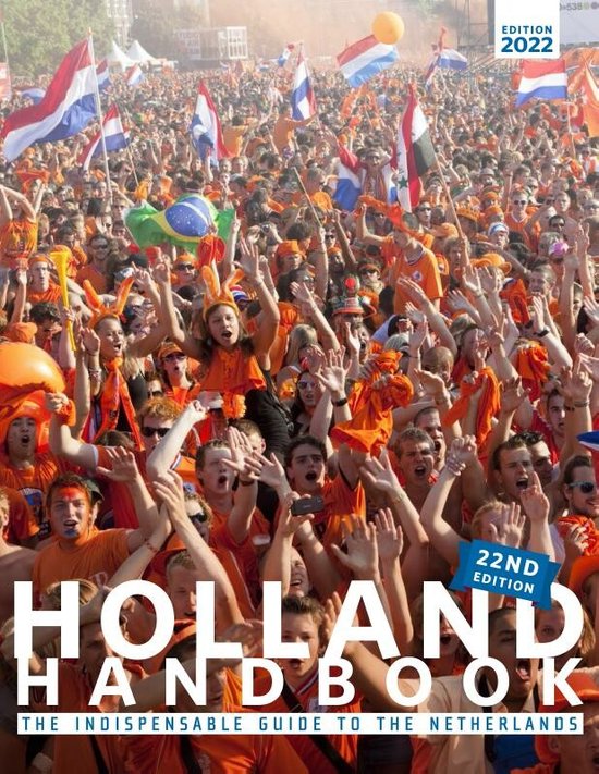 Holland Handbook 2022