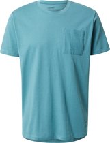 Esprit shirt Turquoise-L