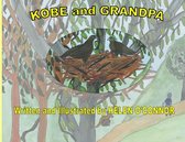 Kobe and Grandpa