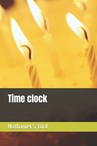 Time clock