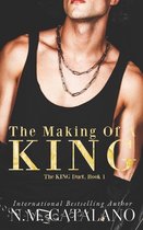 The King Duet-The Making Of A King