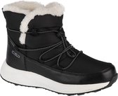 CMP Sheratan 30Q4576-U901, Vrouwen, Zwart, Laarzen,Sneeuw laarzen, maat: 40