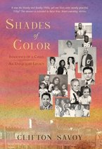 Shades of Color