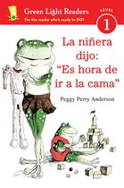 La Ninera Dijo