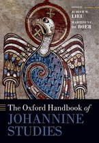 Oxford Handbooks-The Oxford Handbook of Johannine Studies