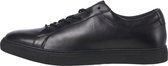 JACK&JONES FOOTWEAR JFWGALAXY LEATHER Heren Sneakers - Maat 45