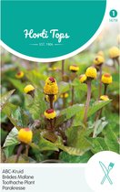 Hortitops bloemzaden - ABC-Kruid - eetbare bloemetjes