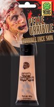 Carnival Toys Schmink Horrible  Face Skin 50 Ml Beige