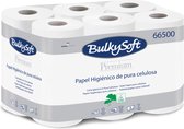 Bulky Soft, Toiletpapier, 2 laags, 96 rol a 200 vel