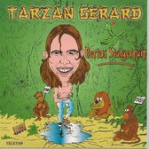 BERTUS STAIGERPAIP - TARZAN GERARD