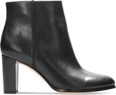 Clarks - Dames schoenen - Kaylin Fern 2 - D - Zwart - maat 6